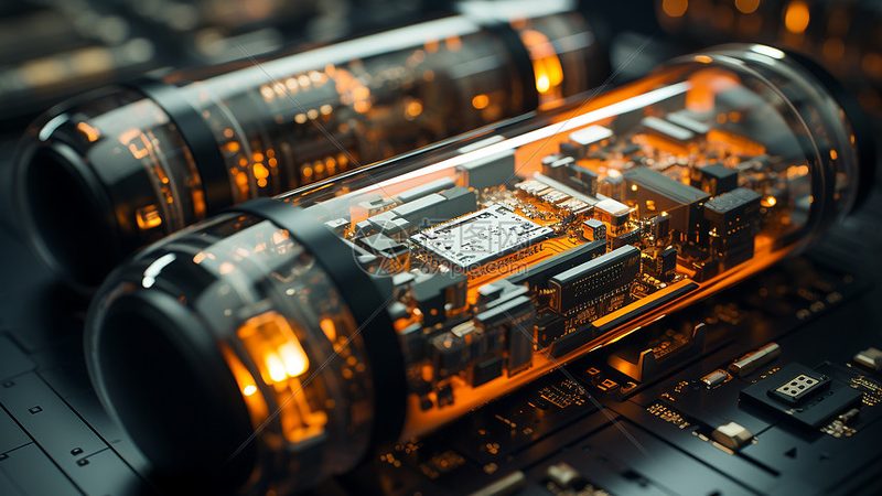 深圳电子科技公司采购报价：揭秘合理报价背后的关键因素